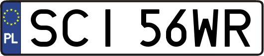 SCI56WR