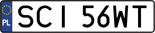 SCI56WT