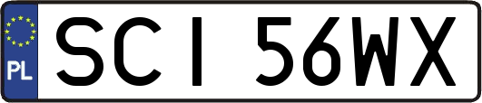 SCI56WX