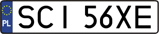 SCI56XE