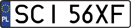 SCI56XF