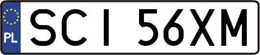 SCI56XM