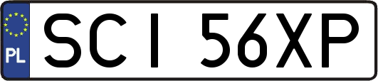 SCI56XP