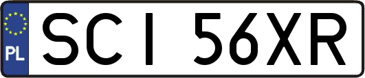 SCI56XR
