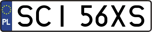 SCI56XS