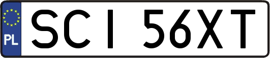 SCI56XT