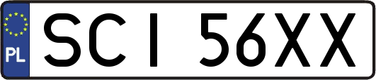 SCI56XX