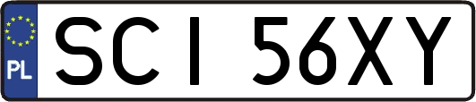 SCI56XY