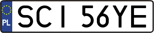 SCI56YE