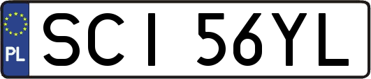 SCI56YL