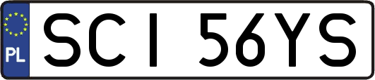 SCI56YS