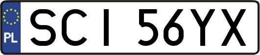 SCI56YX