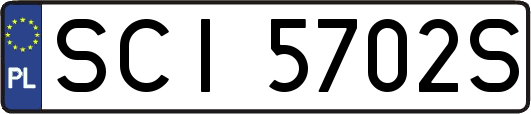 SCI5702S