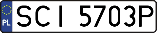 SCI5703P