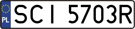 SCI5703R