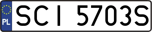 SCI5703S