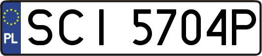 SCI5704P