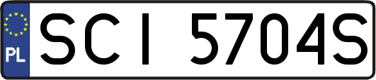 SCI5704S