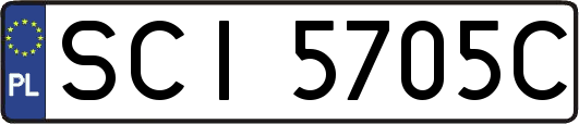 SCI5705C