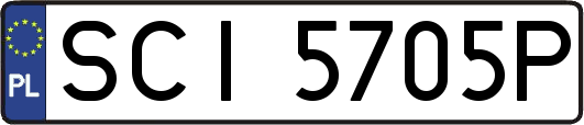 SCI5705P