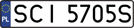 SCI5705S