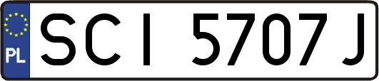 SCI5707J