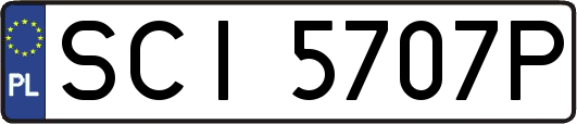 SCI5707P