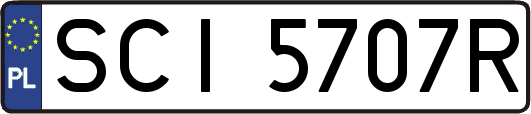 SCI5707R