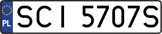SCI5707S