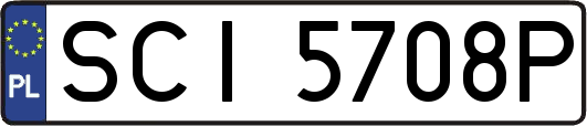 SCI5708P