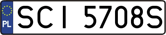 SCI5708S