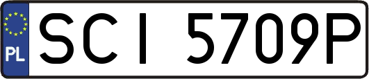 SCI5709P
