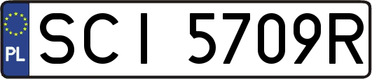 SCI5709R