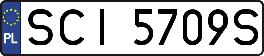 SCI5709S