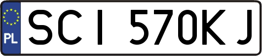 SCI570KJ