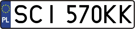 SCI570KK