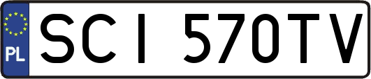 SCI570TV