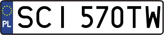 SCI570TW