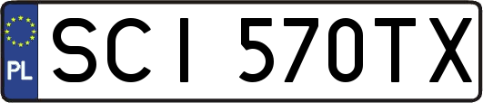 SCI570TX
