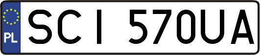 SCI570UA