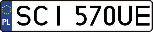 SCI570UE