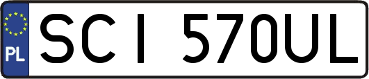 SCI570UL