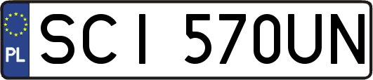 SCI570UN