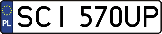 SCI570UP