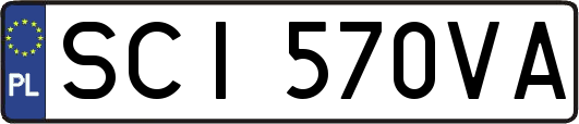 SCI570VA