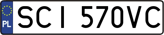 SCI570VC