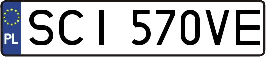 SCI570VE