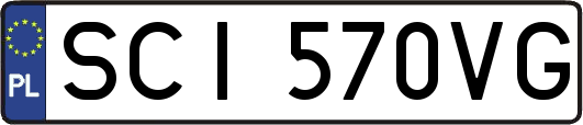 SCI570VG