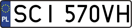 SCI570VH