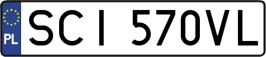 SCI570VL